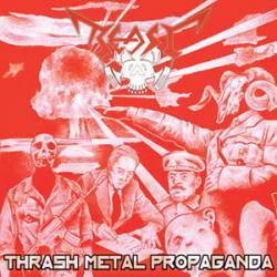 Beast (ESP) : Thrash Metal Propaganda